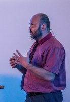 Dr. Martin Georgiev