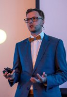 Dr. Radovan Žižka